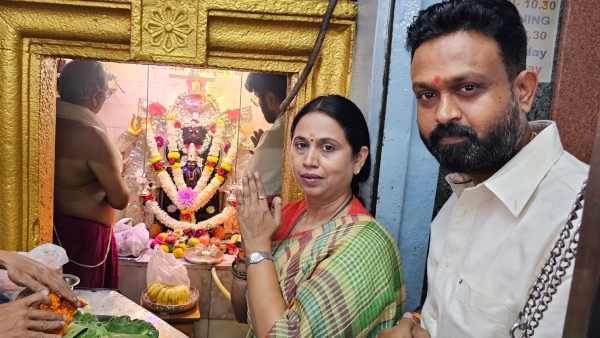 FIR filed against Lakshmi Hebbalkar brother, MLC Channaraj Hattiholi