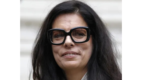 Francoise Bettencourt Meyers is the richest woman in the world, do you know how much she has?