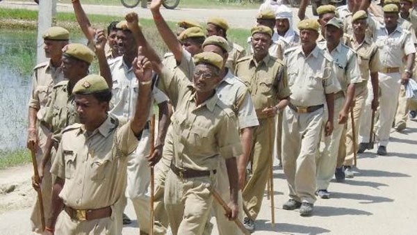Duty Allowance For Home Guards Will Be Revised Says G Parameshwar