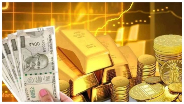  Gold and Silver price increase on December 15, Know City wise price details