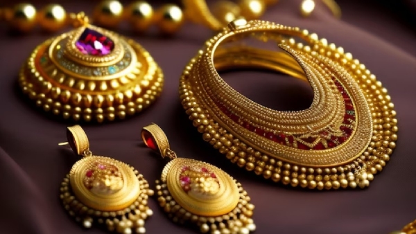 Gold price details on December 26, Know City wise price details