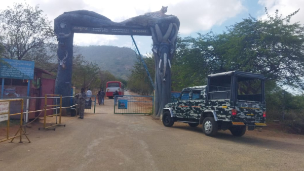 Gopalaswamy Hill: Good news for tourists, know details