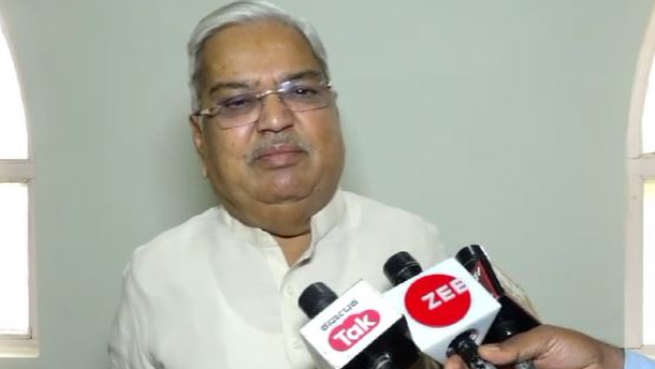 Hubballi: Govind Karjol Said Future of INDIA Alliance-Congress PM Candidate Mallikarjun Kharge