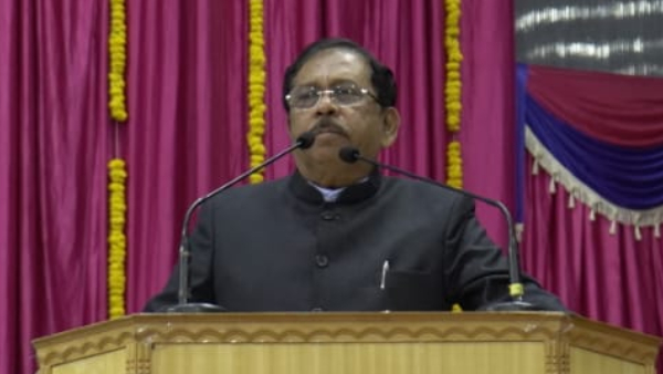 Big Sports City Establishment Proposal infront of State Govt, interested For build Sports University 