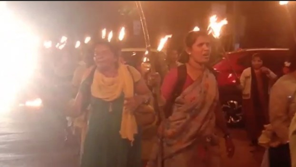 Explore Why Guest Lecturers Started Protest In Karnataka 