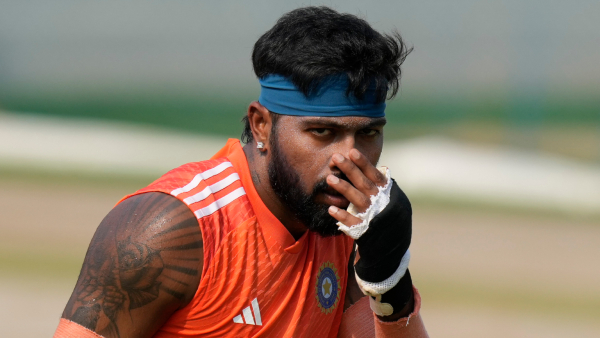 Hardik Pandya Takes Over as Mumbai Indians Skipper, Replacing Rohit Sharma Ahead of IPL 2024