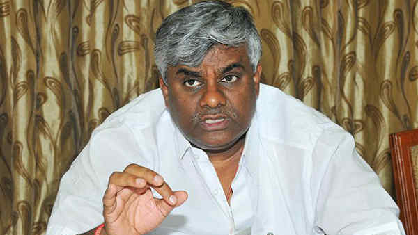 Bhavani Revanna Did Not Apologize For Verbally Abusing A Person