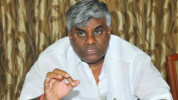 I Apologize If Anyone Was Hurt By My Wifes Behavior Says HD Revanna 