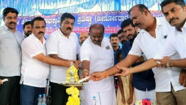 JDS will create history by winning 28 seats from BJP alliance: Former CM Kumaraswamy