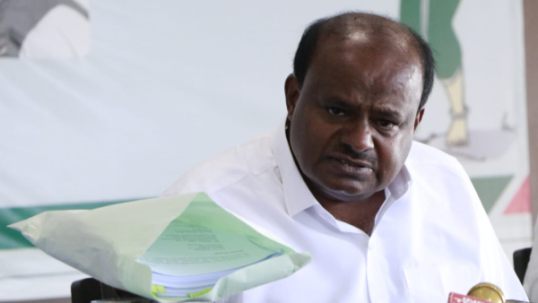 Siddaramaiah Government Will Collapse In May Says HD Kumaraswamy 
