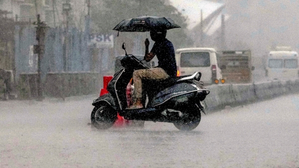 Discover The Heavy Rain Alert For Next 24 Hours In These Areas 