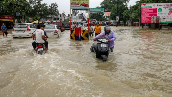 Weather forecast: Heavy rainfall forecast for next 2 days in this part of india
