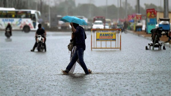 Cloudy weather in Bengaluru: Heavy rain expected in these districts