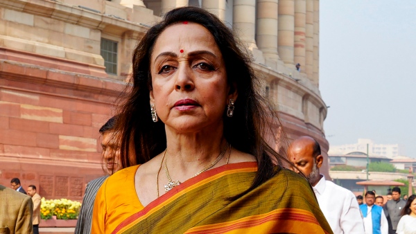 Hema Malini Attributes Suspension of 141 MPs to Excessive Questions and Unusual Behavior