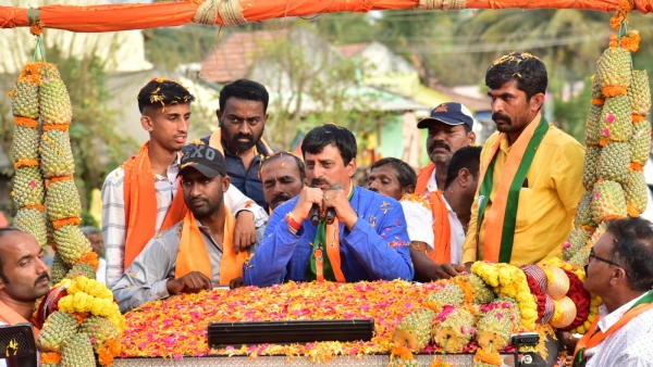 Discover How Ramanagara Police Revealed High Profile Murder Case Mystery Discover How Ramanagara Police Revealed High Profile Murder Case Mystery