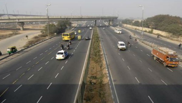 2 major highway projects of worth ₹957.39 crore have been approved in these district