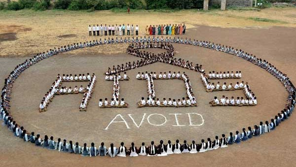 Negligence of doctors in Raichur towards HIV patients