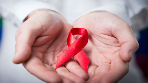 Ballari: How many people have been infected with HIV in 6 years? Ballari: How many people have been infected with HIV in 6 years?