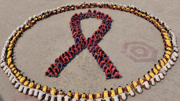 Ballari: How many people have been infected with HIV in 6 years? Ballari: How many people have been infected with HIV in 6 years?