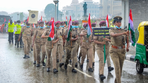 Home Guard Recruitment 2023 Apply Till December 8