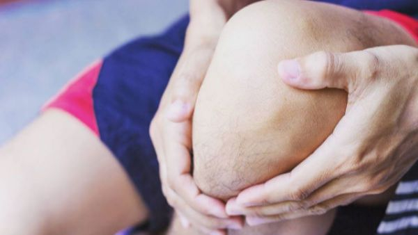 How To Get Relief From Arthritis
