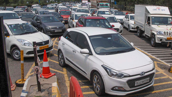 HSRP Number Plate Installation Awareness Program started By Transport Department Official Soon