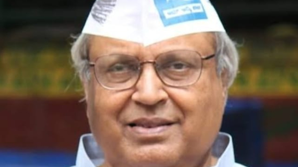 In Hubballi Did Huge Corruption, Even only in one City Not complete Smart City, AAP Alleged