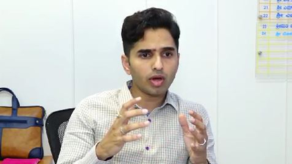 Hubballi: Rs 51 Crore Scam in HESCOM: will Take Serious probe and Action Against Accused: MD Said Hubballi: Rs 51 Crore Scam in HESCOM: will Take Serious probe and Action Against Accused: MD Said