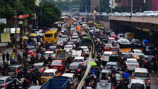 Seven best livable cities in India are…