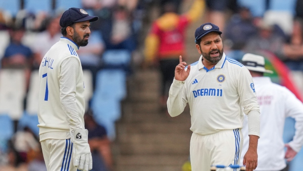  ICC Penalizes India, Slips in WTC Points Table for Over-Rate Offense in 1st Test vs SA