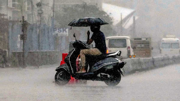 IMD Predicts Monsoon Rain Active in Karnataka till Next Two Weeks, Temperature details here