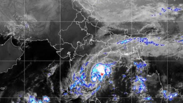 IMD Predicts Monsoon Rain Active in Karnataka till Next Two Weeks, Temperature details here