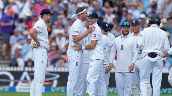  IND vs ENG Test: England Unveils Lineup for Upcoming Test Series Against India 