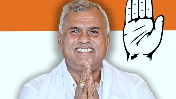  Mallikarjuna Kharge PM Candidate Decision of India Alliance Welcome: MLA K Y Nanjegowda