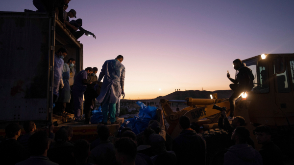 UN Agency Proud About India Over Help For Palestine