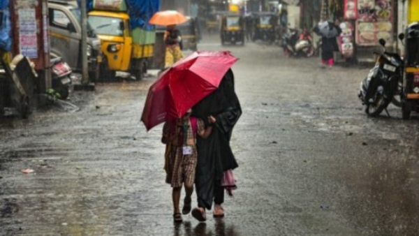 India weather: Heavy rainfall forecast for 7 days in these parts of india