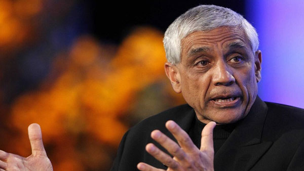 Another CEO supported by Infosys Narayanamurthy also suffered