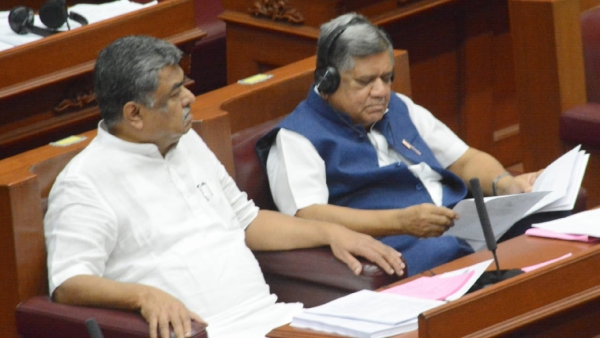 Injustice to farmers in state by CM Siddaramaiah says R.Ashoka