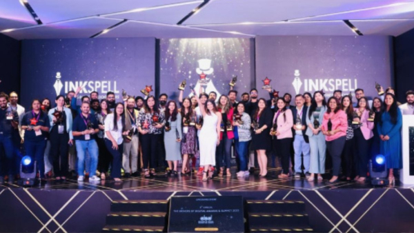 Inkspell’s Insight Ignition- Celebrating the Triumph of Innovation and Excellence 