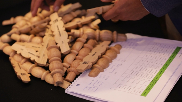 IPL 2024 Auction: List Unveiled, 333 Players Set to Go Under the Hammer in Dubai IPL 2024 Auction: List Unveiled, 333 Players Set to Go Under the Hammer in Dubai