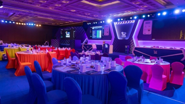 IPL 2024 Auction: Teams Have a Budget of Rs 262 Crore to Fill 77 Slots