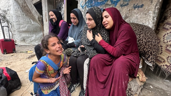 Hamas Administration Alleged That More Than 250 Palestinians Killed In Last 24 Hours