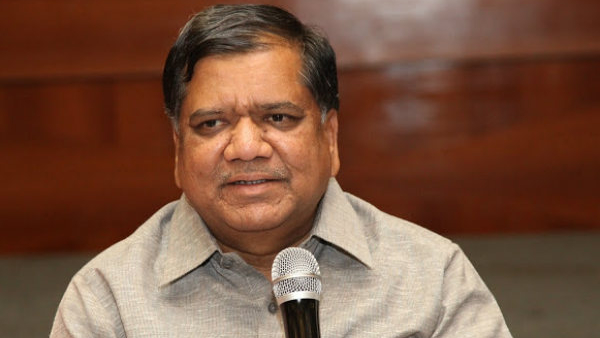 Dharwad Lok Sabha Election: Jagadish Shettar Reaction About his Delhi Visit and Contest Elections