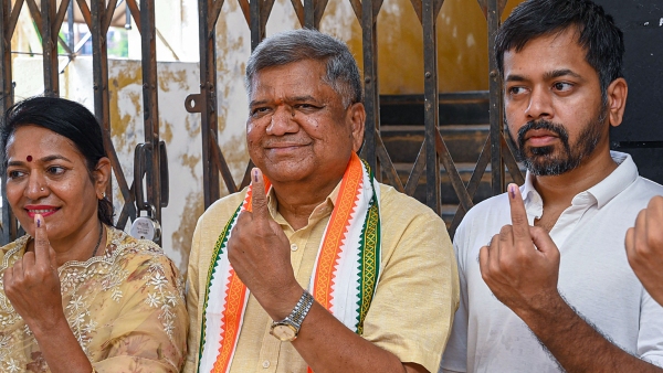 Discover Why Jagadish Shettar Supports LK Advani And Murli Manohar Joshi