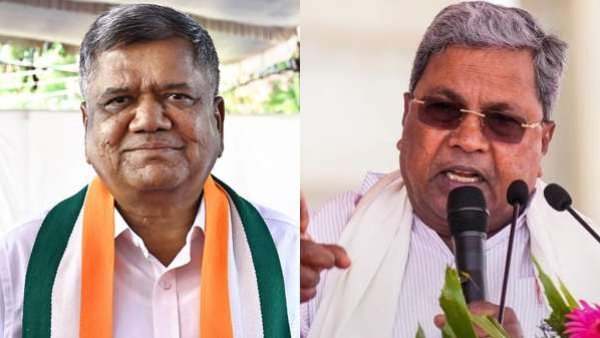Jagadish Shettar vs Pralhad Joshi May Big Fight in Dharwad: What is The Congress Plan, Details here 