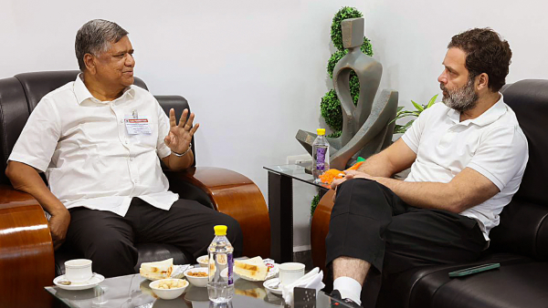 Discover What Jagadish Shettar Said About News Of His Rejoining To The BJP