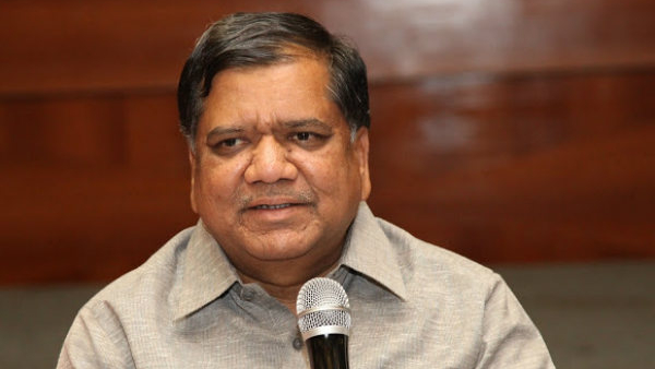I Will Not Go Back To BJP Jagadish Shettar Said