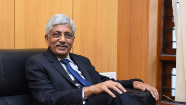 Is K.Jayaprakash Hegde Contest In Lok Sabha Election 2024