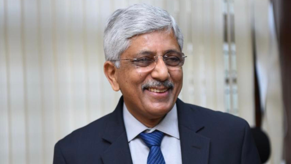 Is K.Jayaprakash Hegde Contest In Lok Sabha Election 2024