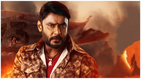 Kaatera Sets New Record: Theatre Owner Urges Darshan to Make at Least Two Films Annually